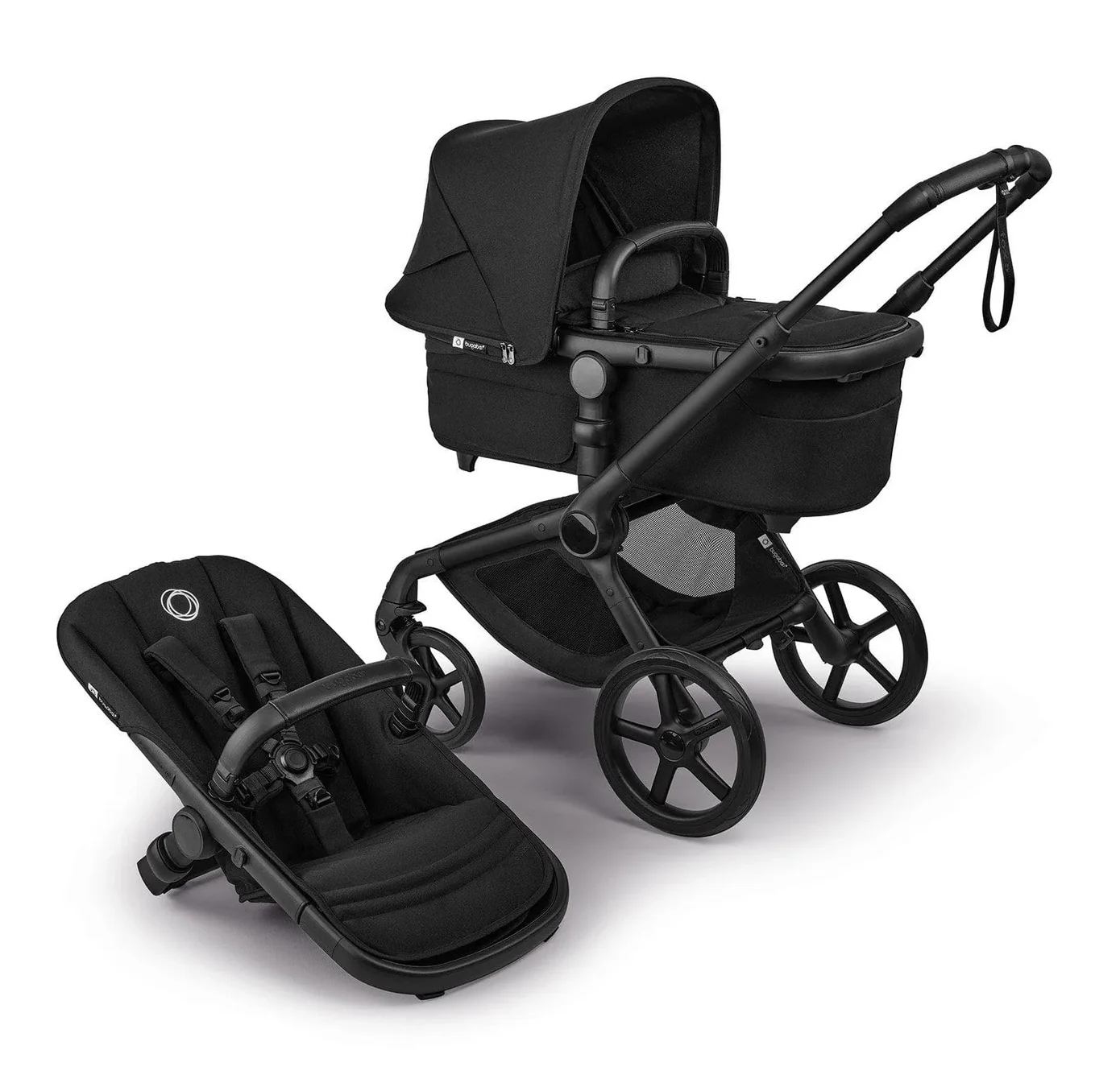 Bugaboo Fox 5 all-terrain pushchair