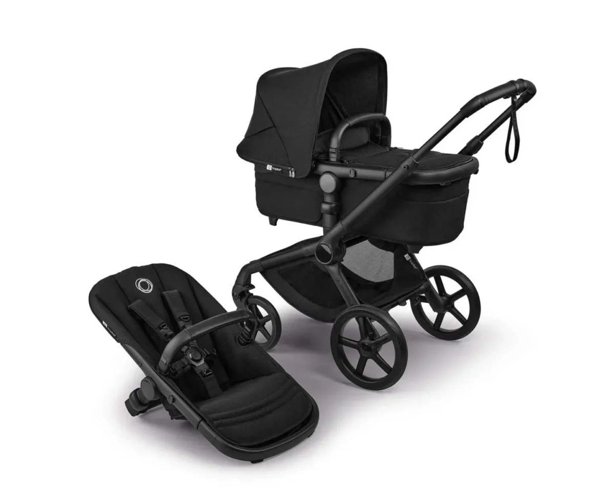 Bugaboo Fox 5 pushchair