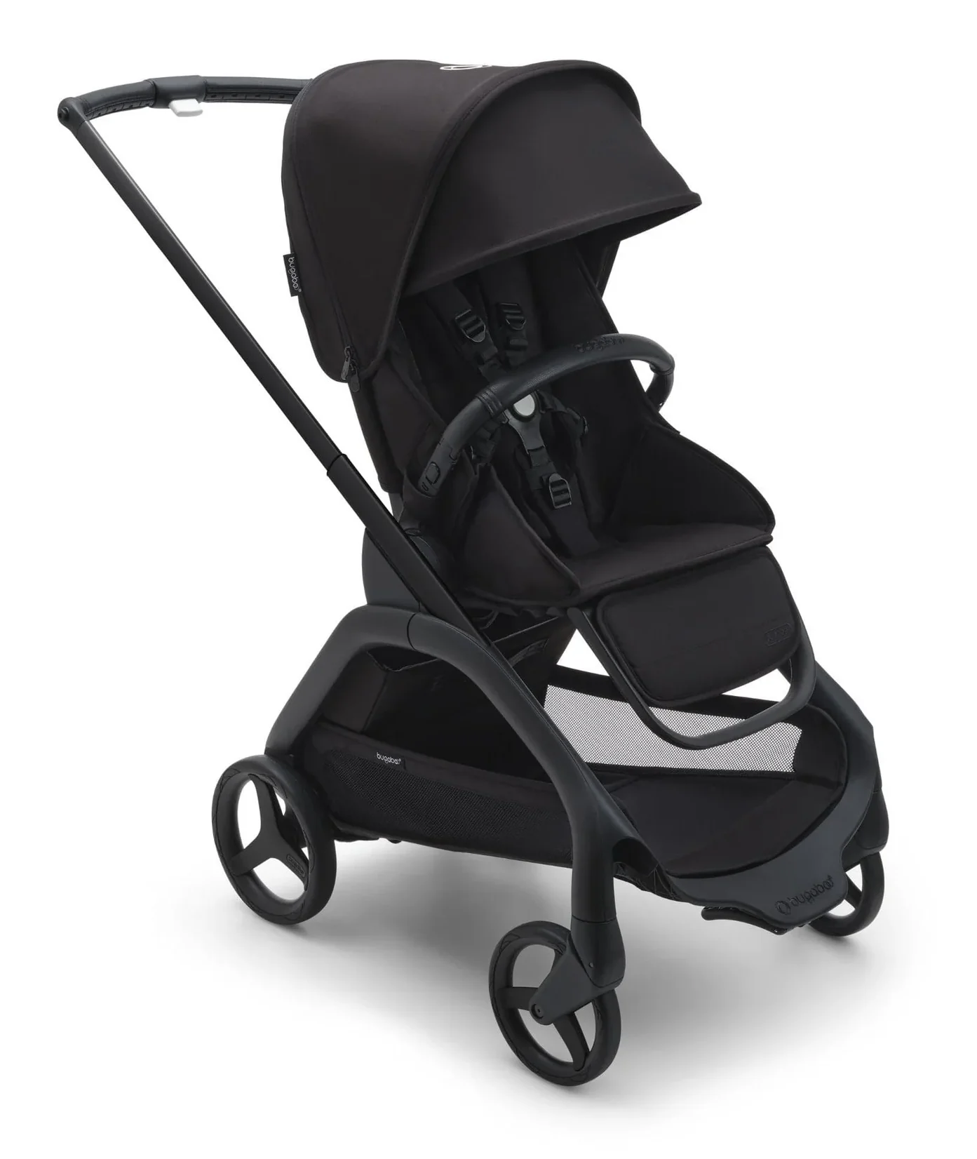Bugaboo Dragonfly compact pushchair