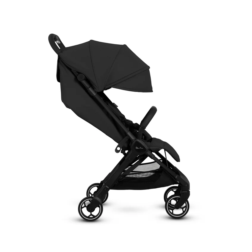 Silver Cross Clic 2 lightweight travel pushchair