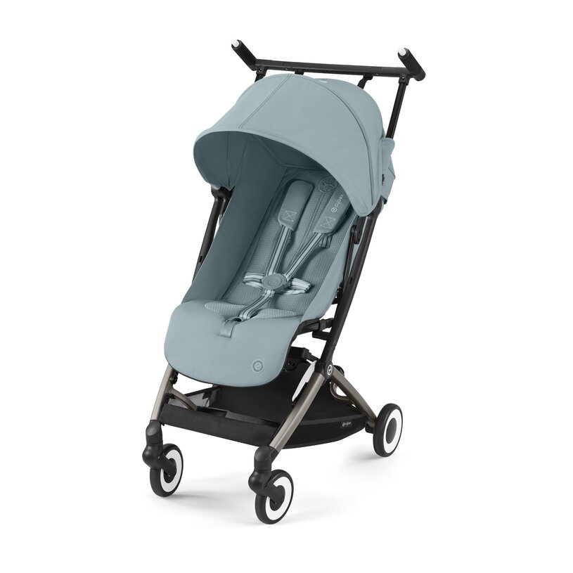 Cybex Libelle ultra-lightweight travel pushchair