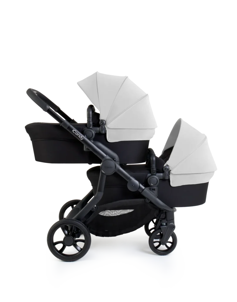 iCandy Orange 4 family pushchair