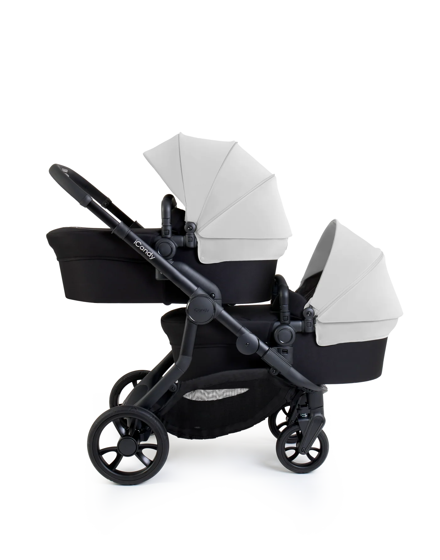 iCandy Orange 4 family pushchair