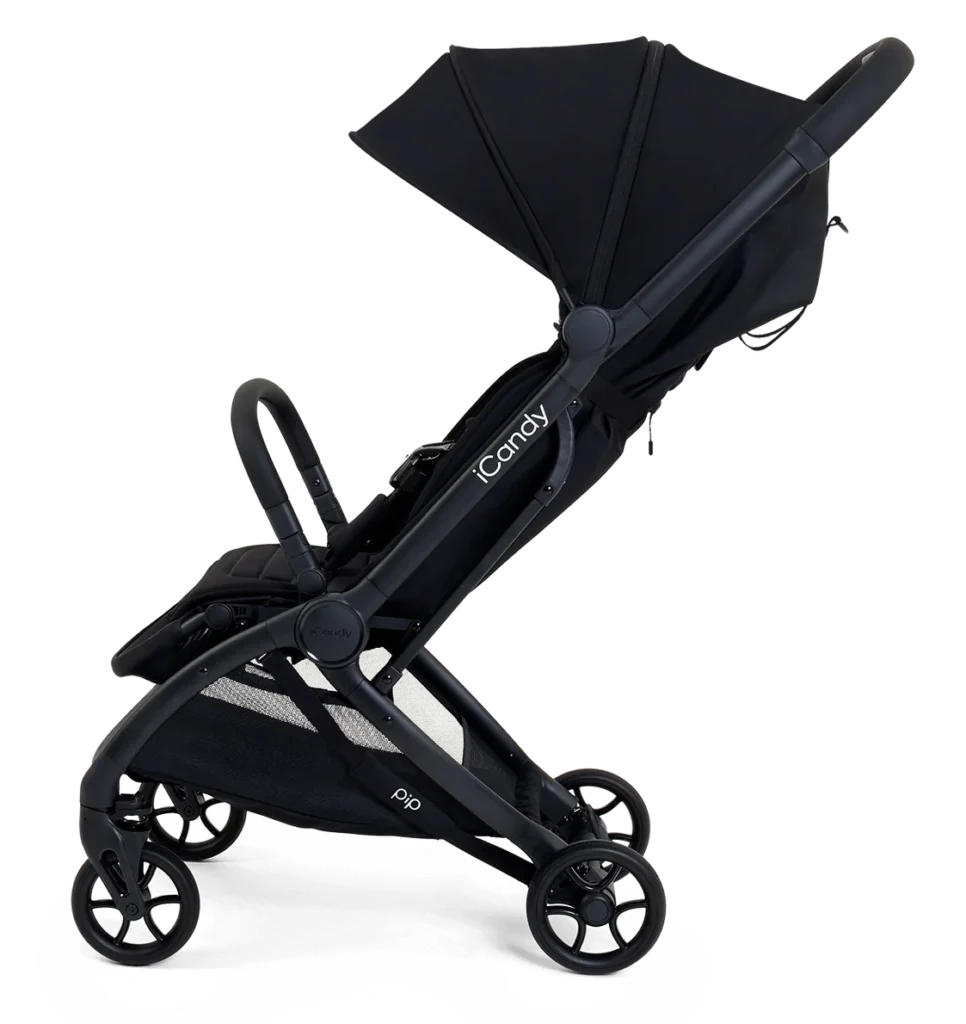 iCandy Pip ultra-compact cabin-approved pushchair