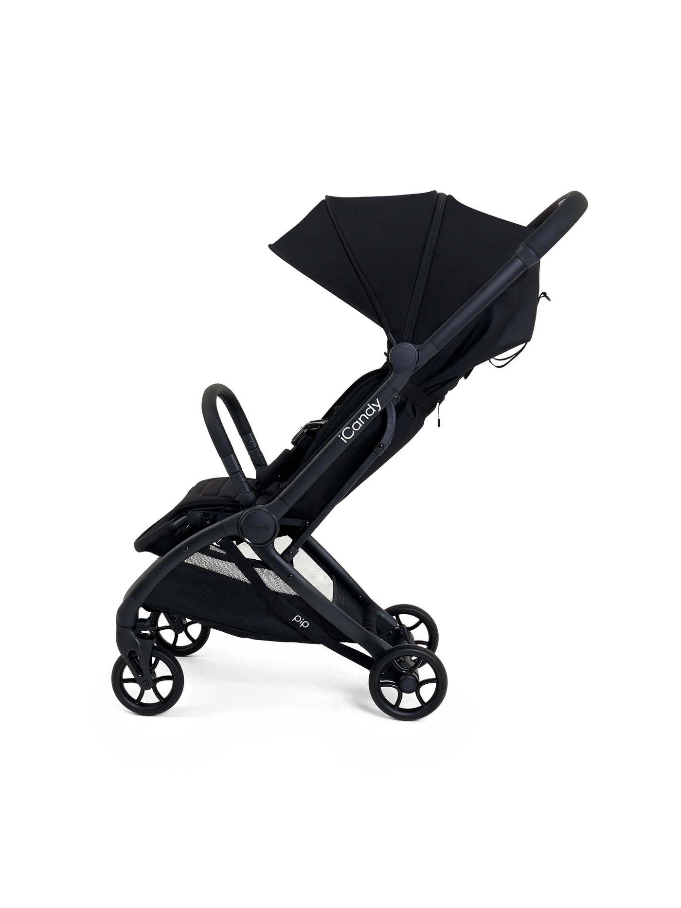 iCandy Pip compact cabin-approved pushchair