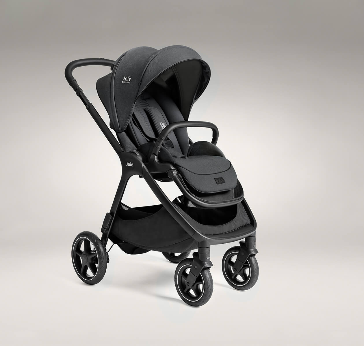 Joie Finiti Signature lightweight pushchair