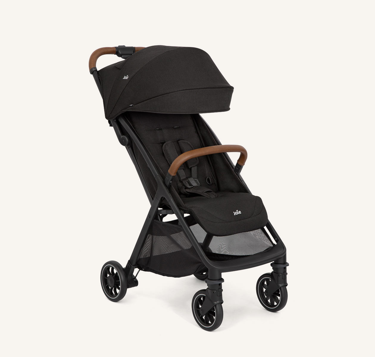 Joie pact pro lightweight compact city stroller