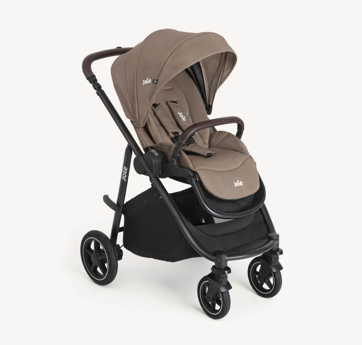 Joie Versatrax 4-in-1 multi-mode pushchair