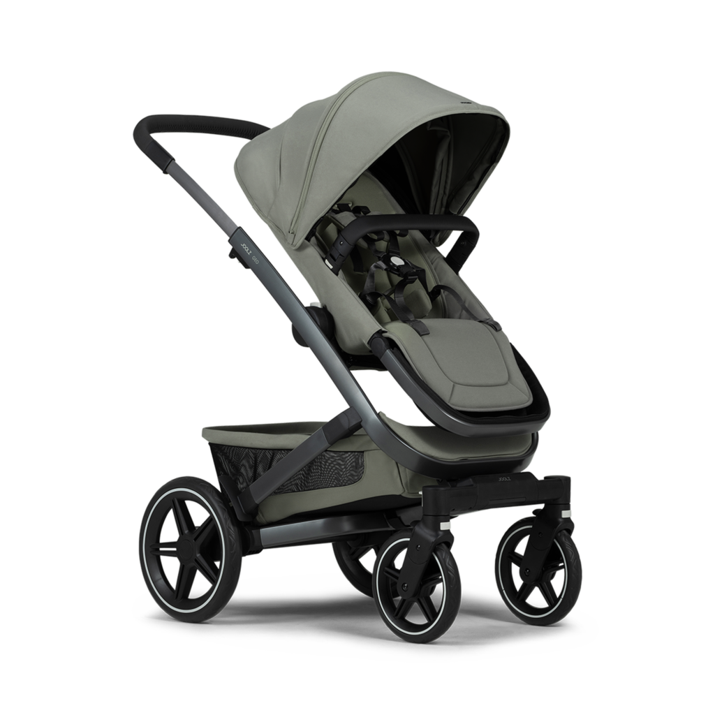Joolz Geo 3 all-terrain pushchair