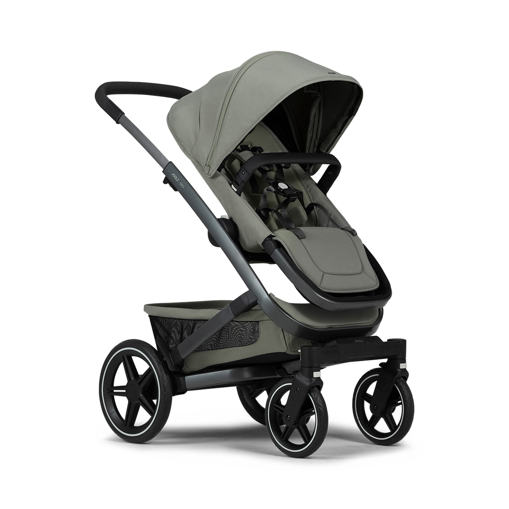 Joolz Geo 3 all-terrain pushchair