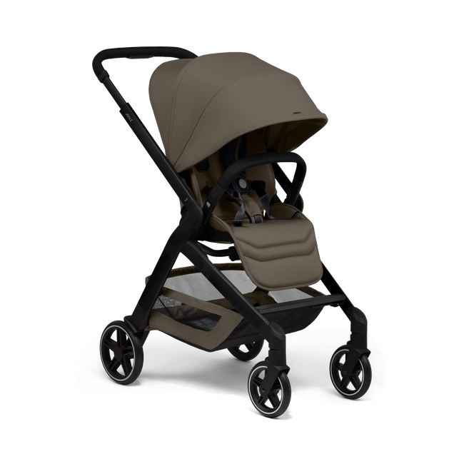Joolz Hub2 compact urban pushchair