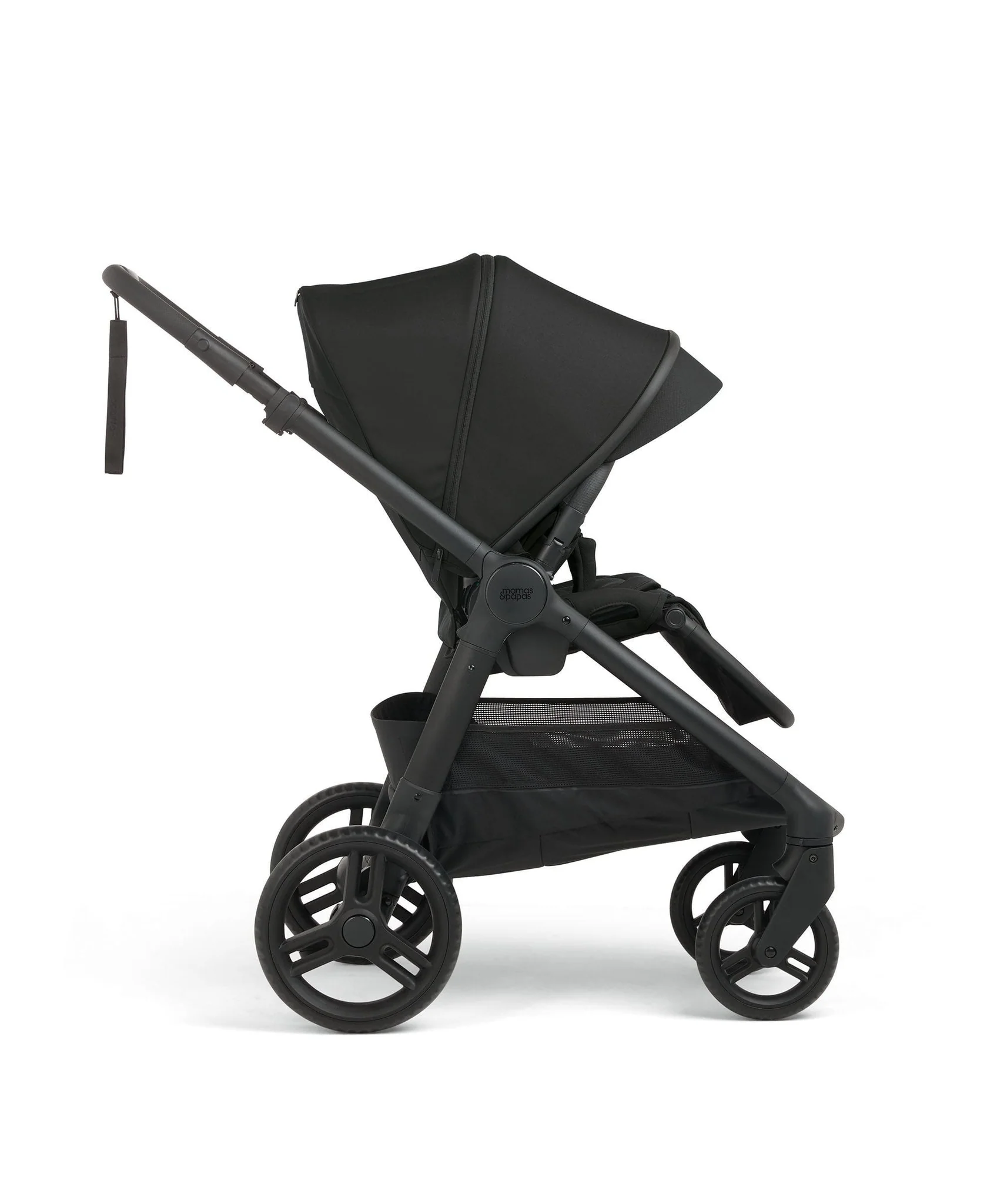 Mamas and Papas Ocarro 2 all-terrain pushchair