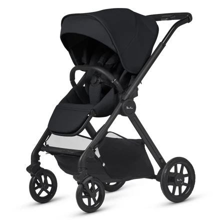 Silver Cross Reef 2 all-terrain pushchair