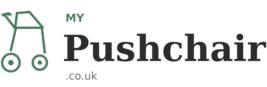 MyPushchair.co.uk logo